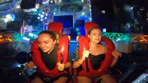 boob slip on slingshot ride|nipple slip on slingshot ride Search